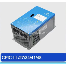 Inversor CPIC-III-34 para elevadores de Thyssenkrupp